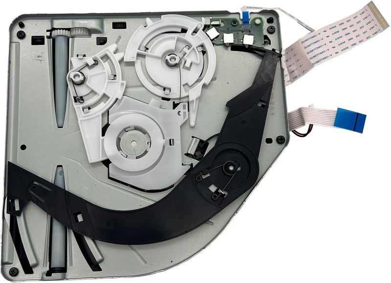 Mustpoint DVD Optical Disc Drive Module Replacement for Sony PlayStation 5 PS5 only fit CFI-1000 1015A - Image 3